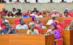 Sénégal : la loi sur la déchéance de mandat des députés absents rejetée par les sept sages