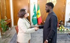 ​DPG : le Premier ministre Al Aminou Lô clarifie le cap avec le FMI 