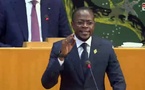 Sénégal: la colère noire du député Abdou Mbow face à un "gouvernement totalement absent"