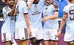 Ligue des Champions : Nicolas Jackson inscrit son tout premier but avec Aston Villa