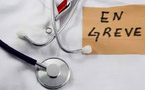 Grève du SAMES : la réponse du ministère de la Santé face au débrayage des médecins