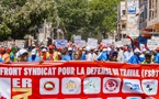Préavis de grève générale : le Patronat partage les inquiétudes des syndicats mais appelle au dialogue