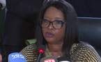DPG : le ministre Mame Coumba Diop quitte l'hémicycle après les attaques du député Cheikh Bara Ndiaye