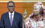 Débat sur la DPG : Me Aïssata Tall Sall interpelle le Premier ministre sur la cohérence de sa gestion financière