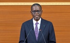 « Je lui ai demandé de se retirer » : Ahmadou Al Aminou Lô justifie le départ du ministre Mame Coumba Diop