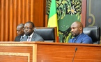 Clôture de la DPG : Ousmane Sonko rappelle le sens des institutions et la nécessité d'un débat digne 