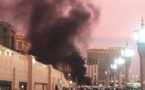 Arabie Saoudite : Attentat à Médine dans l'un des lieux saints de l'islam