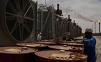 Transition énergétique: la facture de l'après-pétrole sera lourde pour les pétro-États