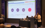 Nouvelles technologies: un sommet Corée du Sud-Afrique largement consacré à l'IA