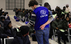 Libye: le local de l'Office international des Migrations à Tripoli saccagé par des protestataires