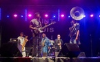 ​Culture : La 35e édition du Festival international de Jazz de Saint-Louis se tiendra du 4 au 8 mai 2027