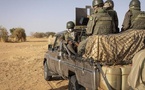 Mauritanie: 17 personnes arrêtées dans une affaire de trafic d'armes près de la frontière malienne