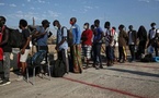 Rapatriement depuis le Maroc : un deuxième convoi de 38 Sénégalais en route vers le pays