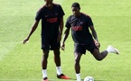 Paris SG vise un triplé en Ligue des champions contre Bratislava