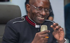 Déclaration de politique générale : Boubacar Camara salue la prestation du Premier ministre