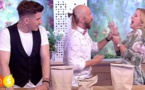 Drame à la télévision polonaise après un tour de magie totalement foireux