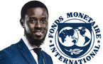 La BCEAO se félicite de l'accord financier conclu entre le Sénégal et le FMI