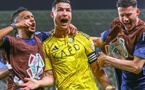 Saudi Pro League : Al Nassr s'impose face à Al Abha, Cristiano Ronaldo se rapproche des 1000 buts 