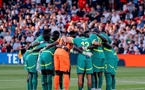 Sénégal-Mozambique inversé à cause des JOJ : les Lions débuteront les éliminatoires de la CAN 2027 à Maputo