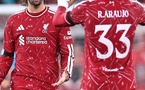 Ligue des Champions : Liverpool renverse l’Atlético mais perd Barcola, Arsenal dompte le Napoli