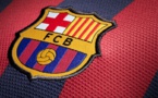 Très grosse amende pour le Barça