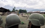 En RDC, la guerre prive près d'un demi-million d'enfants d'école
