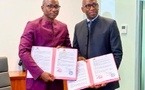 Enseignement supérieur : le Sénégal et le Mali renforcent leur coopération universitaire pour faciliter la mobilité des étudiants