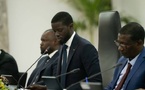 « Protection du pouvoir d'achat et révision des prêts DMC » : les directives fermes du président Bassirou Diomaye Faye