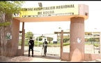 Épidémie de diphtérie  : un premier cas confirmé dans la région de Kolda ( Directeur CHR)