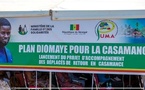 Relance économique au Sud : le chef de l'État ordonne l'accélération du « Plan Diomaye pour la Casamance »