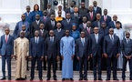 Communiqué du Conseil des ministres du jeudi 10 septembre 2026