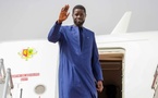 Diplomatie : Bassirou Diomaye Faye attendu à « Washington puis Abu Dhabi » du 14 au 17 septembre