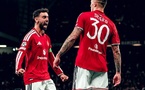 Ligue des Champions : le Bayern Munich écrase Bodø/Glimt, Manchester United surclasse Sabah