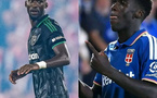 Ligue des champions : Abdallah Sima et Assane Diao buteurs
