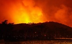 RDC: un incendie dans une école à Bukavu tue au moins 25 enfants