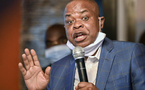 Côte d'Ivoire: l'ancien ministre Justin Katinan Koné maintenu en garde à vue