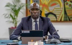 Dakar: «La paix véritable ne peut se construire sans justice», rappelle le ministre Moussa Sarr