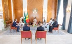 France Médias Monde au Sénégal : Marie-Christine Saragosse présente un plan d'investissement « sur la période 2020-2028 »