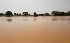Fleuve Sénégal à Podor : le plan d'eau reste stable à 3,66 m, loin du seuil d'alerte