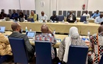 Insertion professionnelle des jeunes : validation à Thiès du manuel de la convention « And Yombal Xëy »