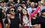 Maroc: un an après le mouvement de contestation inédit, ce qu’il reste de la GenZ 212