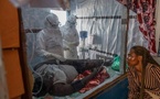 RDC: Ebola n’a pas atteint son pic mais il y a «une tendance à la baisse» dans sa progression, selon les autorités