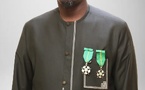 Politique : Mamadou Kassé démissionne de l'Alliance pour la République (APR)