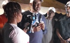 Tournée politique à Vélingara : le ministre  Mamadou Lamine Dianté annonce l' implantation de cellules Kiiraay dans chaque coin et recoin du Fouladou