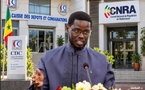 Régulation des médias : le président Bassirou Diomaye Faye lance un appel à candidatures pour désigner les 12 membres du CNRM (ex CNRA)