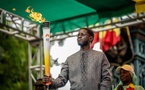 JOJ Dakar 2026 : Le Président Bassirou Diomaye Faye reçoit la flamme et lance un appel historique à la jeunesse
