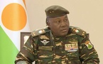 Niger : Abdourahamane Tiani nomme de nouveaux responsables de l'armée