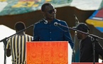 JOJ Dakar 2026 : Ahmadou Al Aminou Lo voit dans la flamme « une promesse » pour la jeunesse