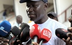 ​  JOJ 2026 : Le maire de Dakar appelle à la mobilisation générale lors de la célébration de la Flamme olympique