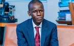 Waly Diouf Bodiang : «Le reniement et la déchéance morale» de Mary Teuw Niane «sont une  honte»